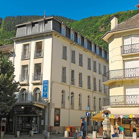 Residence Val De Jade By Actisource Bagneres-de-Luchon Exterior photo