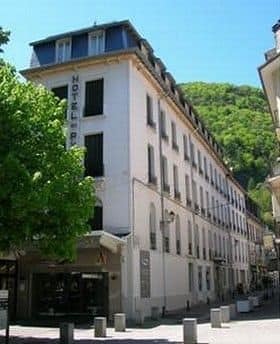Residence Val De Jade By Actisource Bagneres-de-Luchon Exterior photo